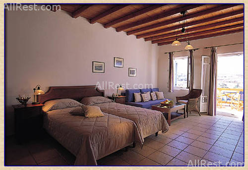 Deliades Hotel 3